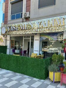 Yasemen Yalım Beauty / Hair
